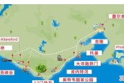 夏天到哪个地方旅游不那么热