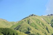 淅川坐禅谷夏天平均温度，南阳内乡天气