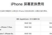 iPhone屏幕坏了应该去官方维修，还是随便找家店修