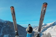 大邑西岭雪山10月份有雪吗，西岭雪山 天气