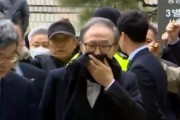 78岁韩国前总统李明博二审获刑17年，下一步会是什么情况