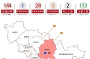 吉林省发现一例死亡病例，又增加一处高风险地区，到底是怎么回事