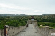 在陕西有一条最美的“沿黄观光路”，风景美，景点多，不知道你走过吗？有什么感受