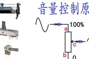 收音机音量调节钮多少K是怎么回事