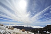 彭州太阳湾景区今天有雪吗_彭州白水河夏天的最高温度是多少