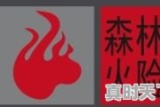 火险天气等级共分几级