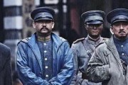 2022年年底有什么新影片上映,最新电影国内上映