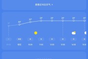 墨迹天气日历不更新