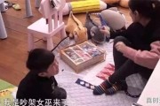 3岁孩子哭闹不止妈妈暴跳如雷，如何控制情绪做一个不吼不叫的人