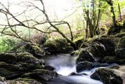 神农架爬山累不累，神农谷天气