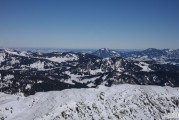 五一西岭雪山有雪吗，西岭镇天气