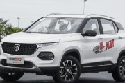 想买辆5-8万的家用小型SUV，市面上哪款车性价比高一点