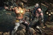 STEAM上有什么好玩的格斗游戏