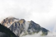 张家界天气适合旅游时间,湖南张家界天气