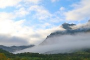 重庆万盛黑山谷旅游攻略_黑山谷露营基地海拔