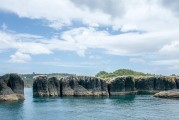 10月的济州岛天气如何_济州岛7月中旬天气