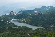 雷波马湖适合几月份去,马湖天气