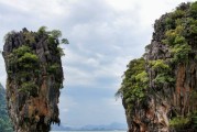 海南干燥少风的地方,临高县天气