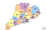 揭阳市是哪个省份,揭阳榕城天气