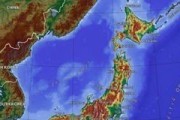 全球气候越来越异常？日本北海道突然热得破纪录，和地震有关吗