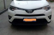 丰田RAv4新车多少钱