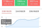 东北黄金今日价格行情