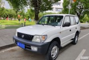 lc95是什么车