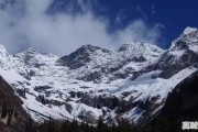 长坪沟骑马要几个小时,长坪沟天气