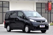 nv200哪里买最便宜，nv200二手车3万之内