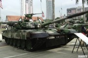 PT-91主战坦克与T-72M1型主战坦克有何区别