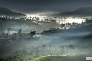 北戴河是否受暴雨影响，北戴河的天气