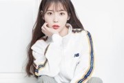 kpopqueen是谁_李知恩多少岁