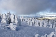 玉龙雪山11月份温度多少，玉龙雪山的天气