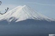 日本富士山值不值得去