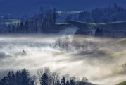 峨眉山黄湾冬天有雪吗，黄湾天气