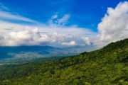 你的家乡有什么美景,饶平县 天气