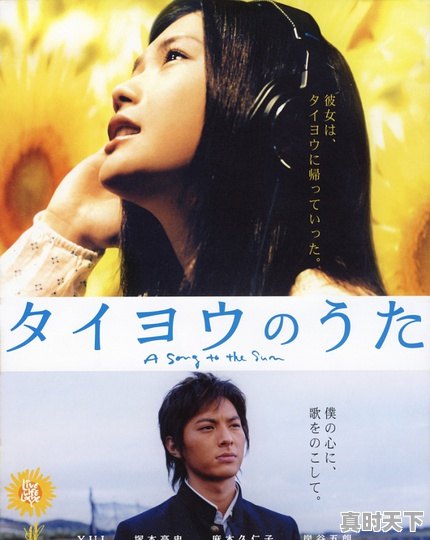 12、有哪些日韩的感人爱情电影好看？比如说像《恋空》这种类型的，动漫推荐国漫感人瞬间的电影 - 真时天下