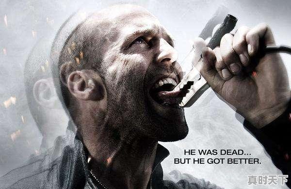 4、金爆行动为什么不在国内上映，斯坦森最新电影金爆行动 - 真时天下