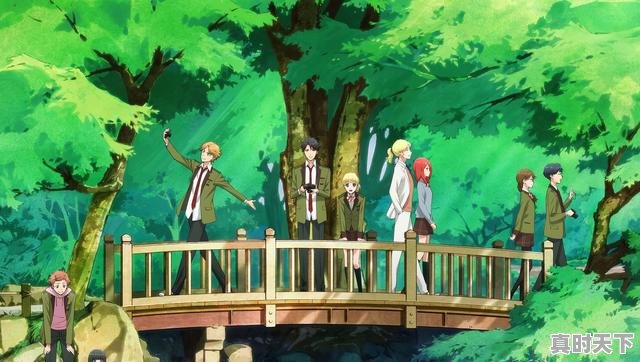 1、女主名字叫小星星的动漫,可爱治愈系的动漫推荐女生 - 真时天下