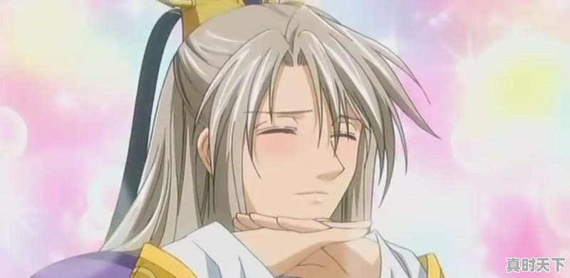 1、日漫推荐男主无敌的穿越番，好看的动漫推荐日漫古风男主 - 真时天下