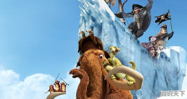 2、经典3D动画电影推荐，好看的经典动漫推荐电影大全 - 真时天下