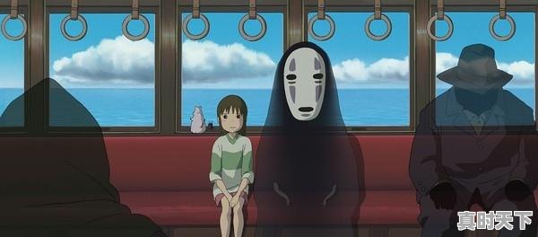 7、经典3D动画电影推荐，好看的经典动漫推荐电影大全 - 真时天下