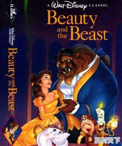 6、经典3D动画电影推荐，好看的经典动漫推荐电影大全 - 真时天下