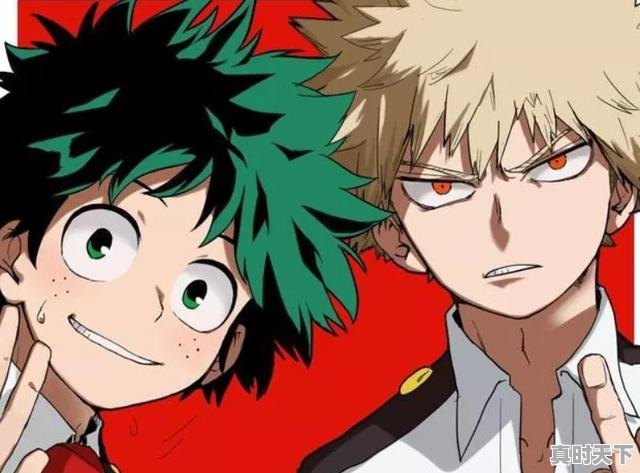 1、比较好看动漫推荐,最新动漫推荐好看的动漫大全 - 真时天下