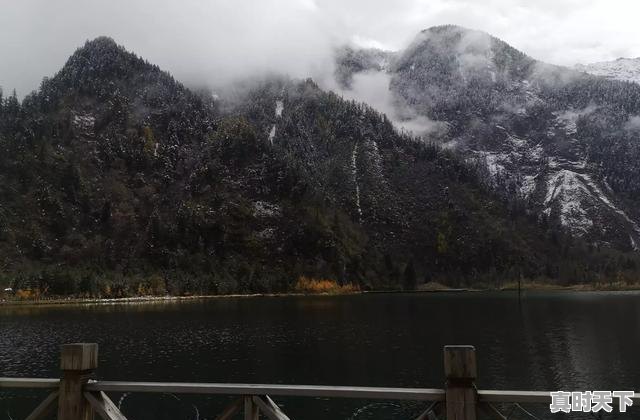 毕棚沟八月份能看到雪山吗，毕棚沟天气 - 真时天下