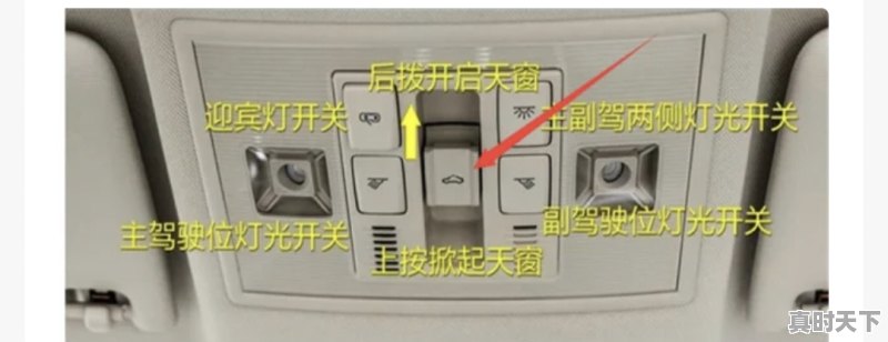 3、朗逸2023款是全景天窗吗,朗逸三厢二手车全景天窗 - 真时天下