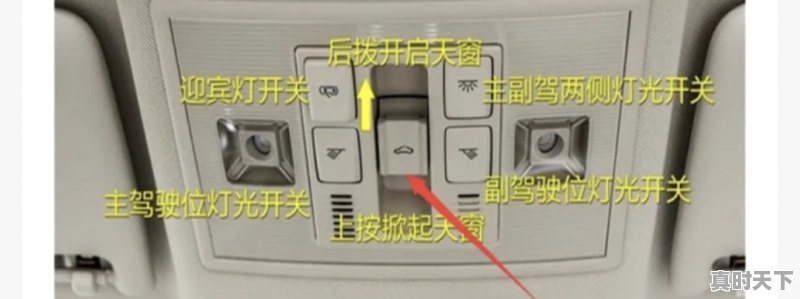 2、朗逸2023款是全景天窗吗,朗逸三厢二手车全景天窗 - 真时天下