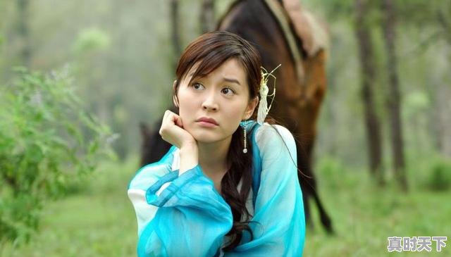 2、美女多的电视剧有哪些，热门游戏里哪些游戏美女多 - 真时天下