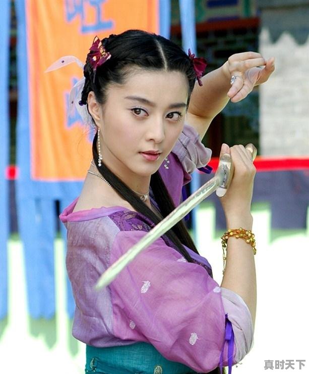 5、美女多的电视剧有哪些，热门游戏里哪些游戏美女多 - 真时天下