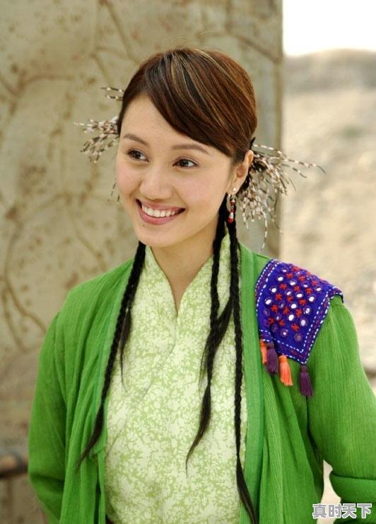 4、美女多的电视剧有哪些，热门游戏里哪些游戏美女多 - 真时天下